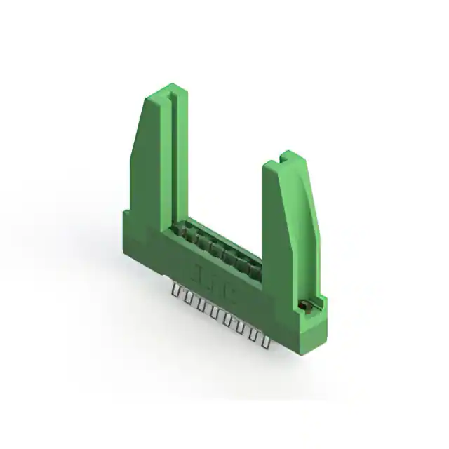 307-016-455-278 EDAC Inc.  Edgeboard Connectors